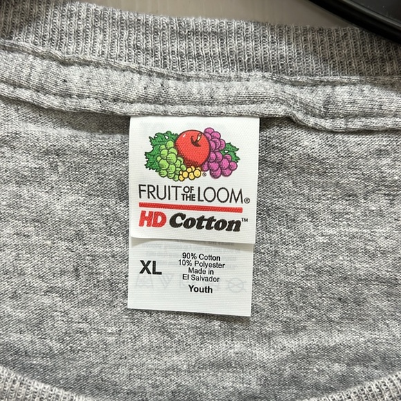 NWT FSU Florida State Seminoles Tshirt - Picture 2 of 2